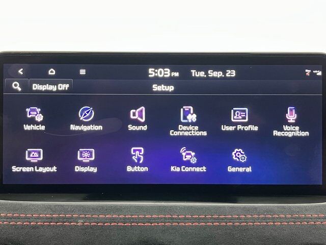 2023 Kia Stinger GT2 Carrollton TX