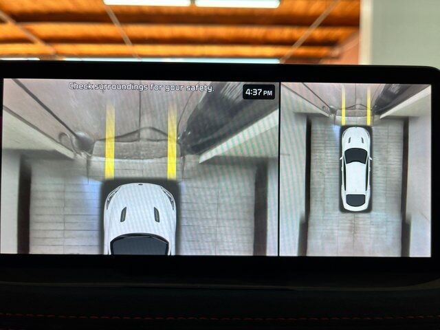 2023 Kia Stinger GT2 Carrollton TX