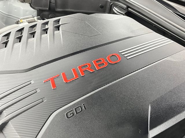 2023 Kia Stinger GT2 Carrollton TX