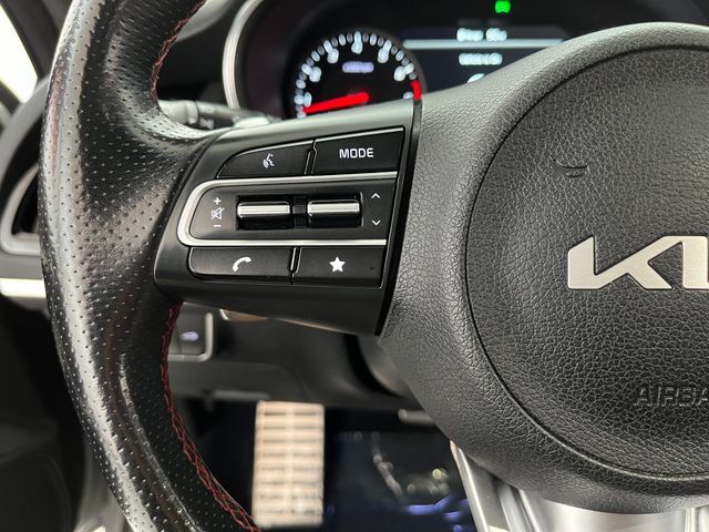 2023 Kia Stinger GT2 Carrollton TX