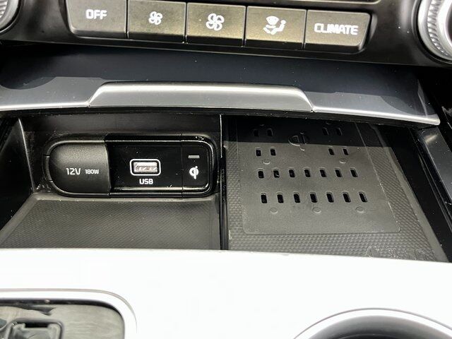 2023 Kia Stinger GT2 Carrollton TX