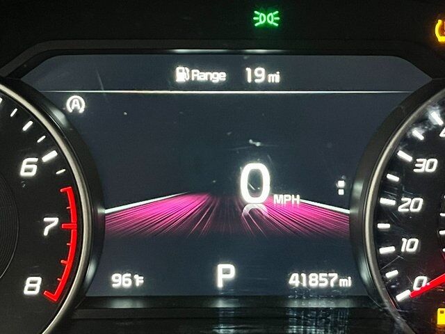 2023 Kia Stinger GT2 Carrollton TX