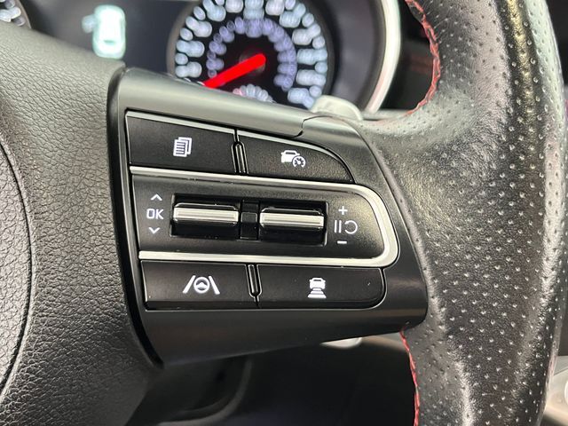 2023 Kia Stinger GT2 Carrollton TX