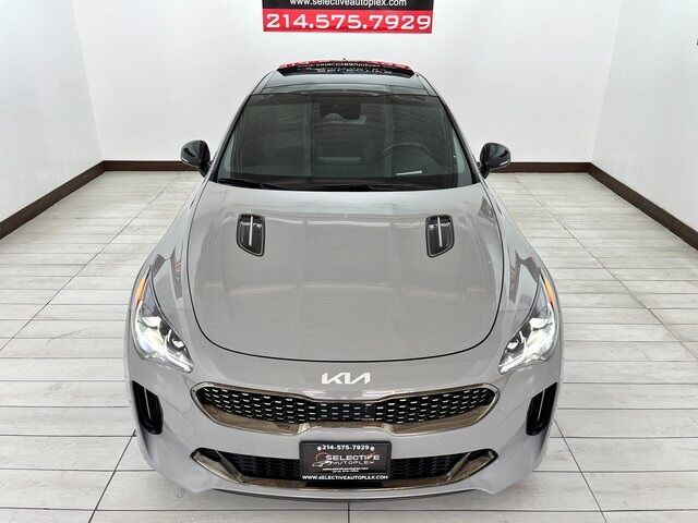 2023 Kia Stinger GT2 Carrollton TX