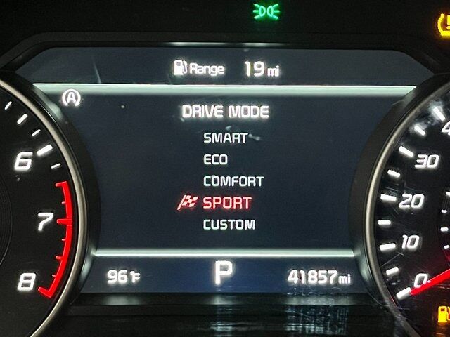 2023 Kia Stinger GT2 Carrollton TX