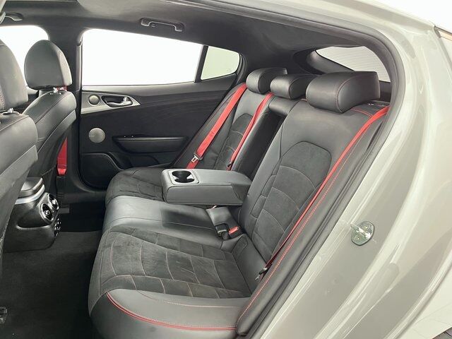 2023 Kia Stinger GT2 Carrollton TX