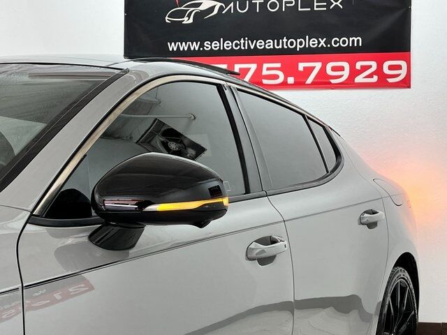 2023 Kia Stinger GT2 Carrollton TX
