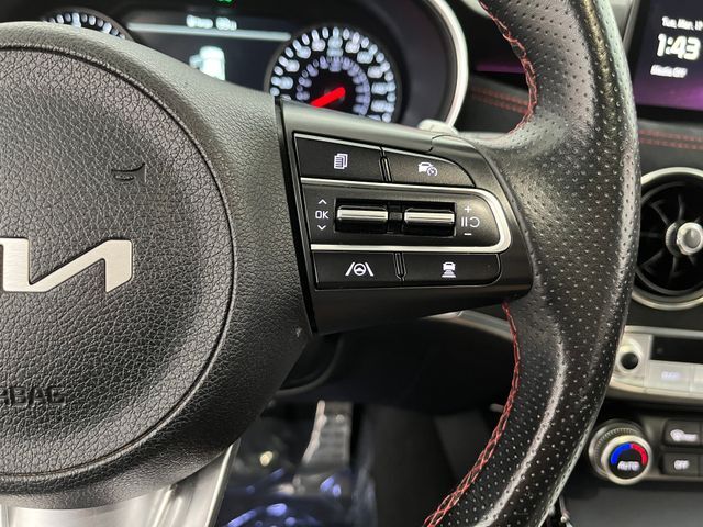 2023 Kia Stinger GT2 Carrollton TX