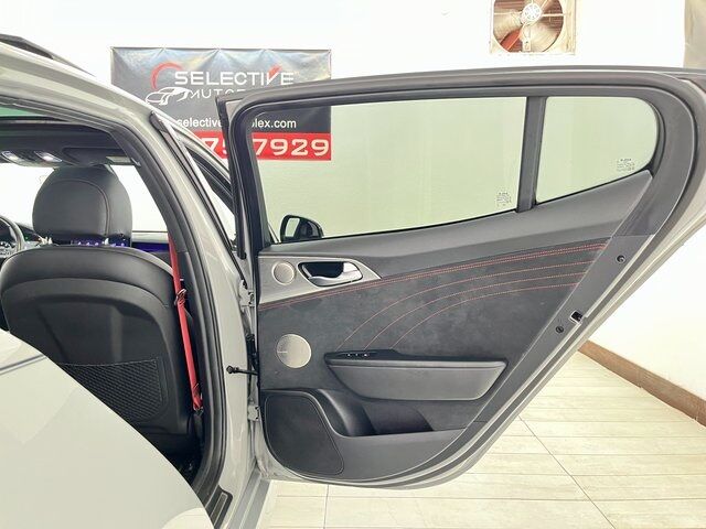 2023 Kia Stinger GT2 Carrollton TX