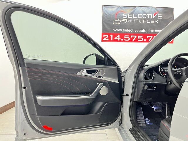 2023 Kia Stinger GT2 Carrollton TX