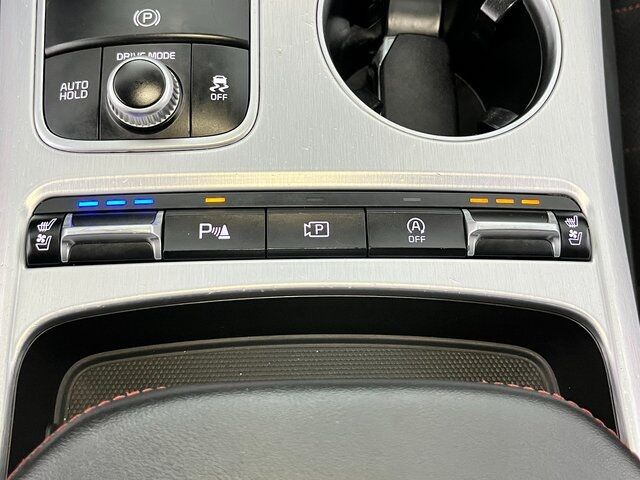 2023 Kia Stinger GT2 Carrollton TX