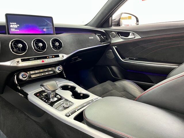 2023 Kia Stinger GT2 Carrollton TX