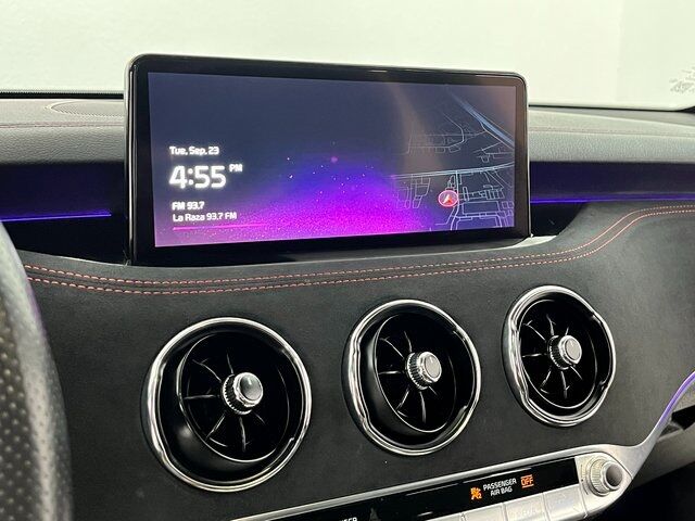 2023 Kia Stinger GT2 Carrollton TX