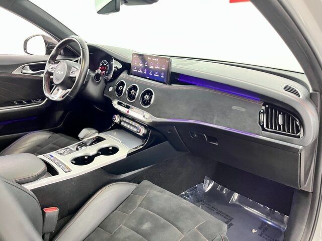 2023 Kia Stinger GT2 Carrollton TX