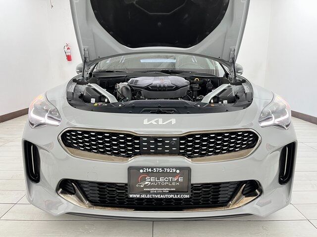 2023 Kia Stinger GT2 Carrollton TX