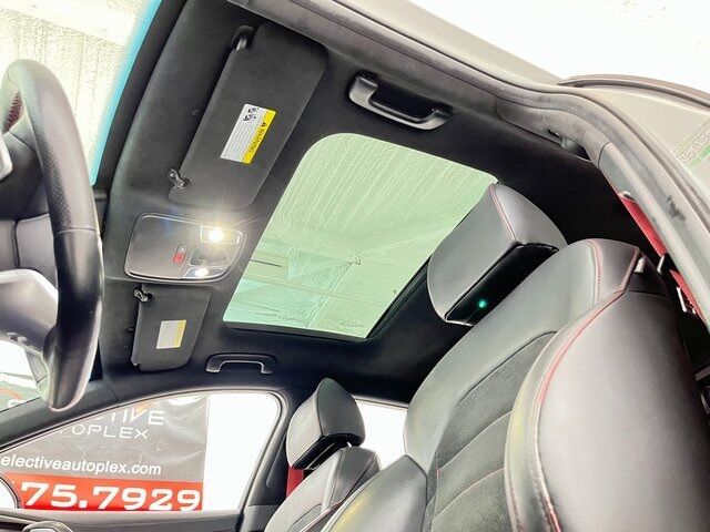 2023 Kia Stinger GT2 Carrollton TX