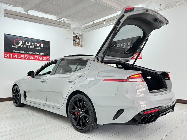 2023 Kia Stinger GT2 Carrollton TX