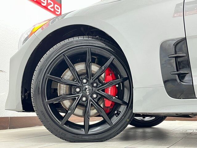 2023 Kia Stinger GT2 Carrollton TX