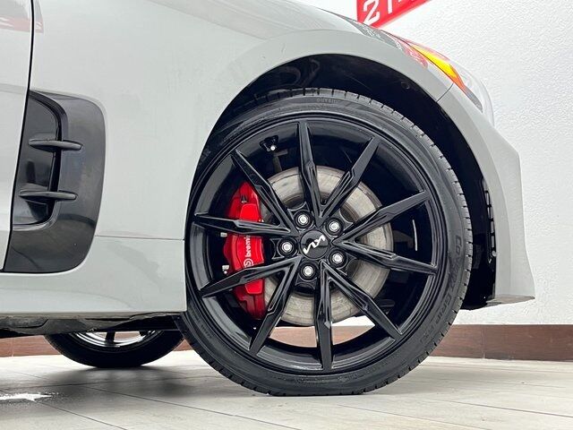 2023 Kia Stinger GT2 Carrollton TX