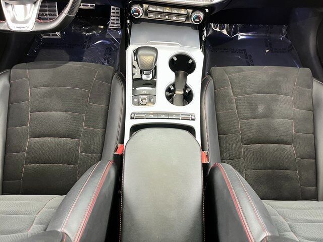 2023 Kia Stinger GT2 Carrollton TX