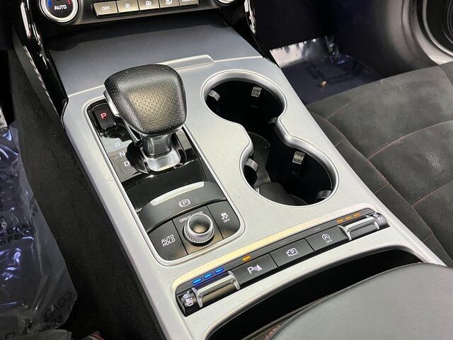 2023 Kia Stinger GT2 Carrollton TX