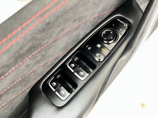 2023 Kia Stinger GT2 Carrollton TX