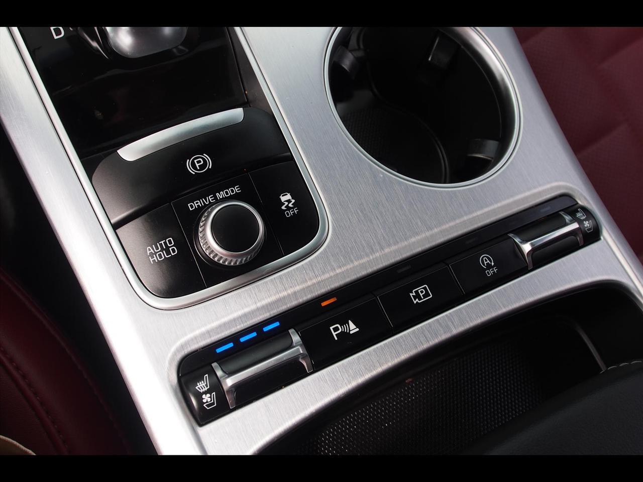 2023 Kia Stinger GT2