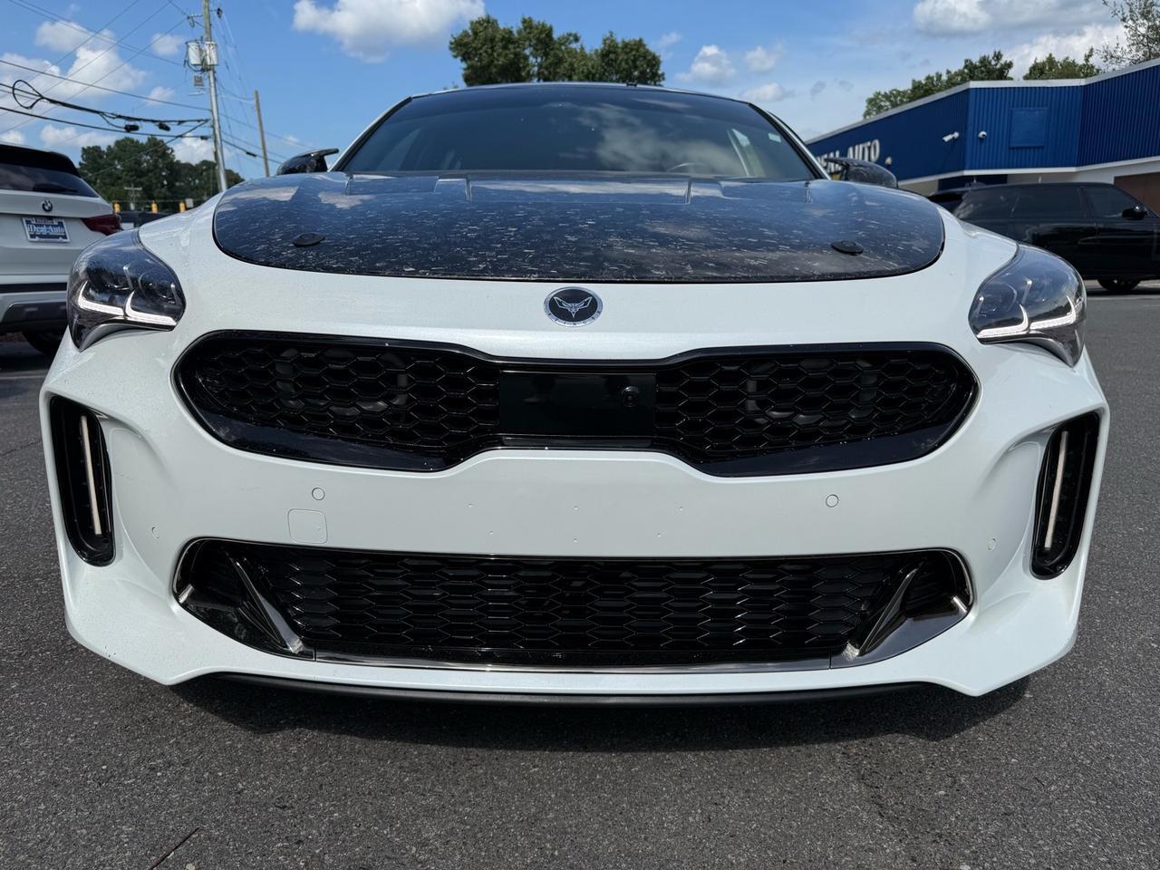 2023 Kia Stinger GT2