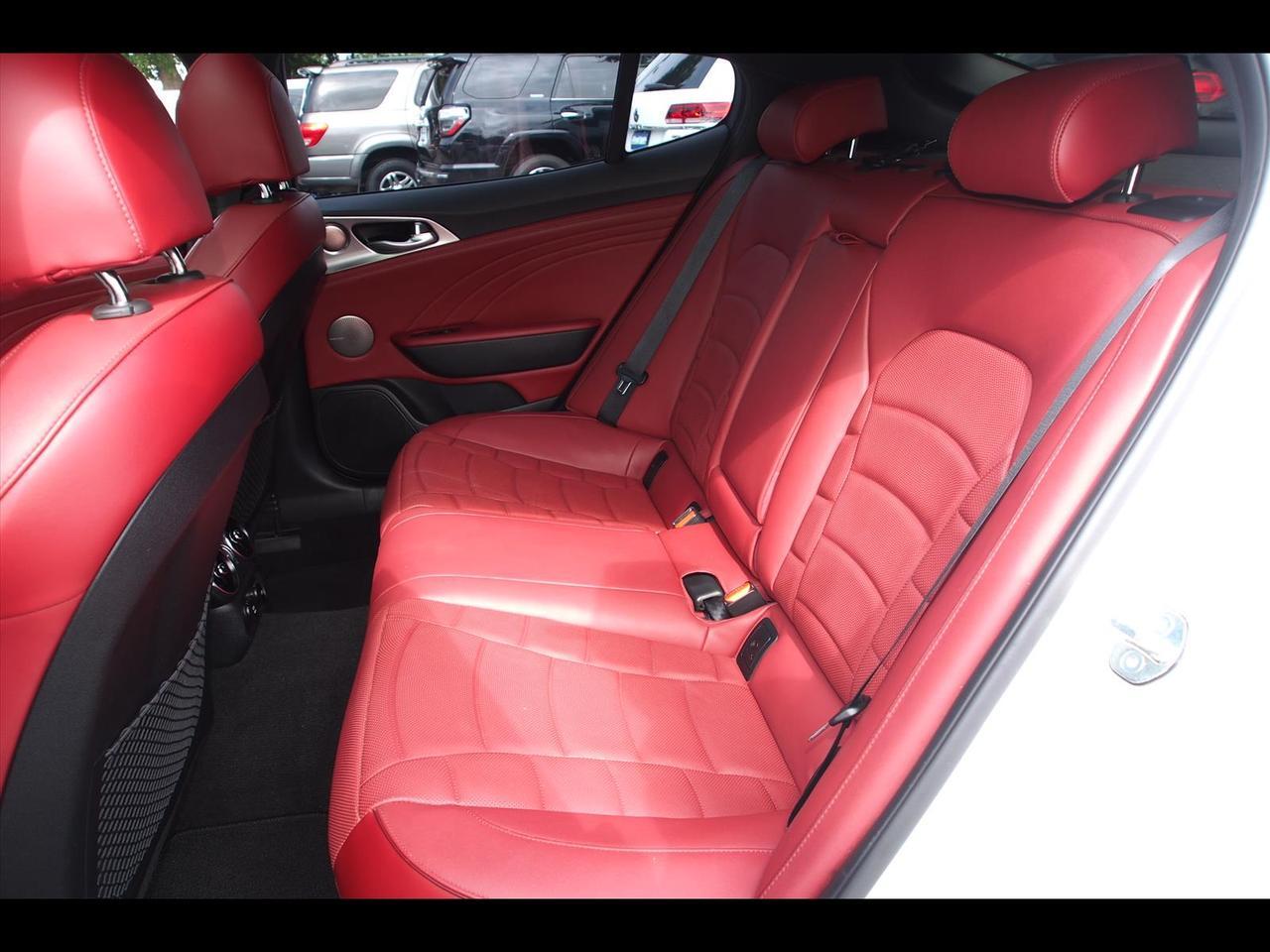 2023 Kia Stinger GT2