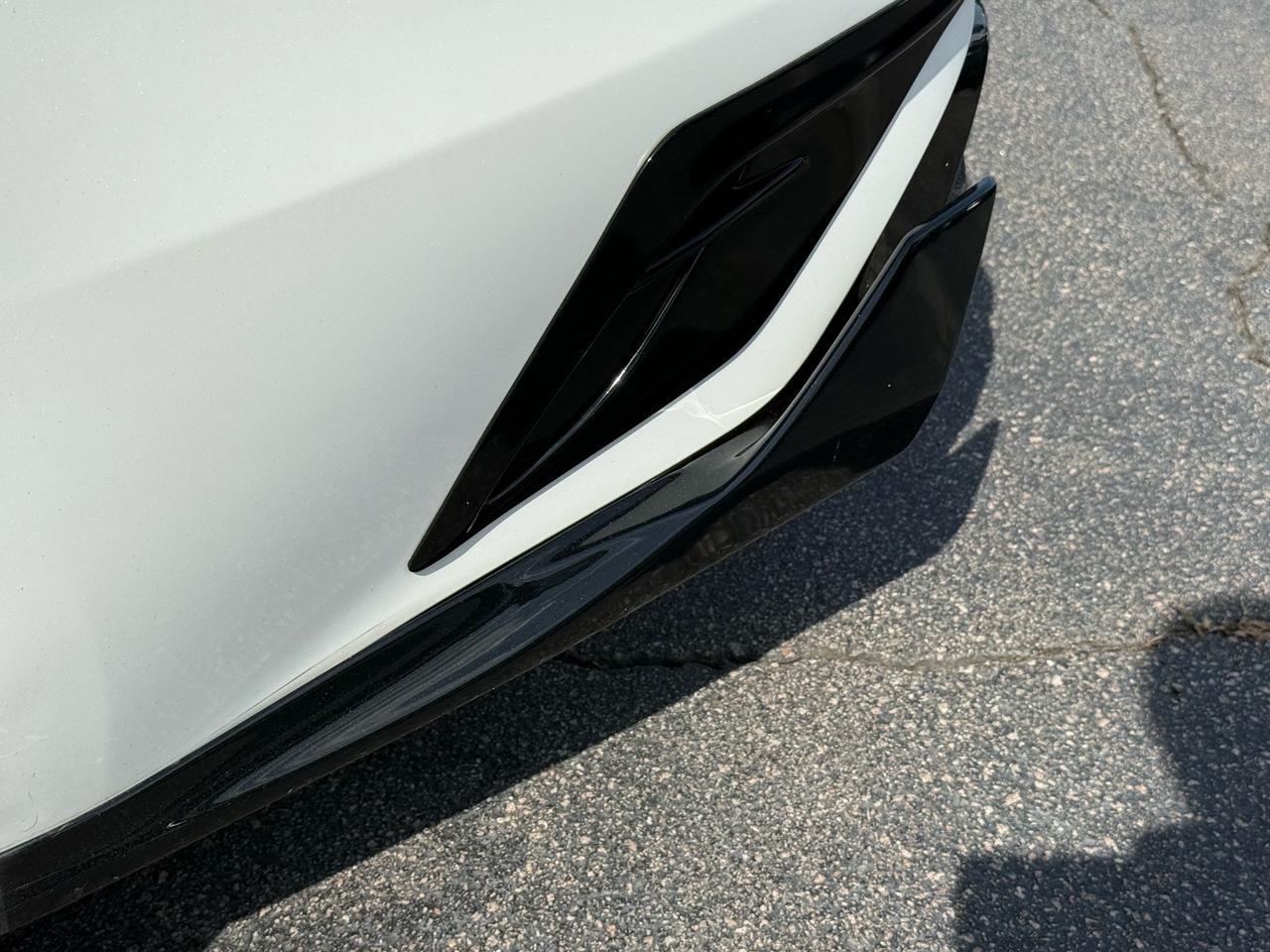 2023 Kia Stinger GT2