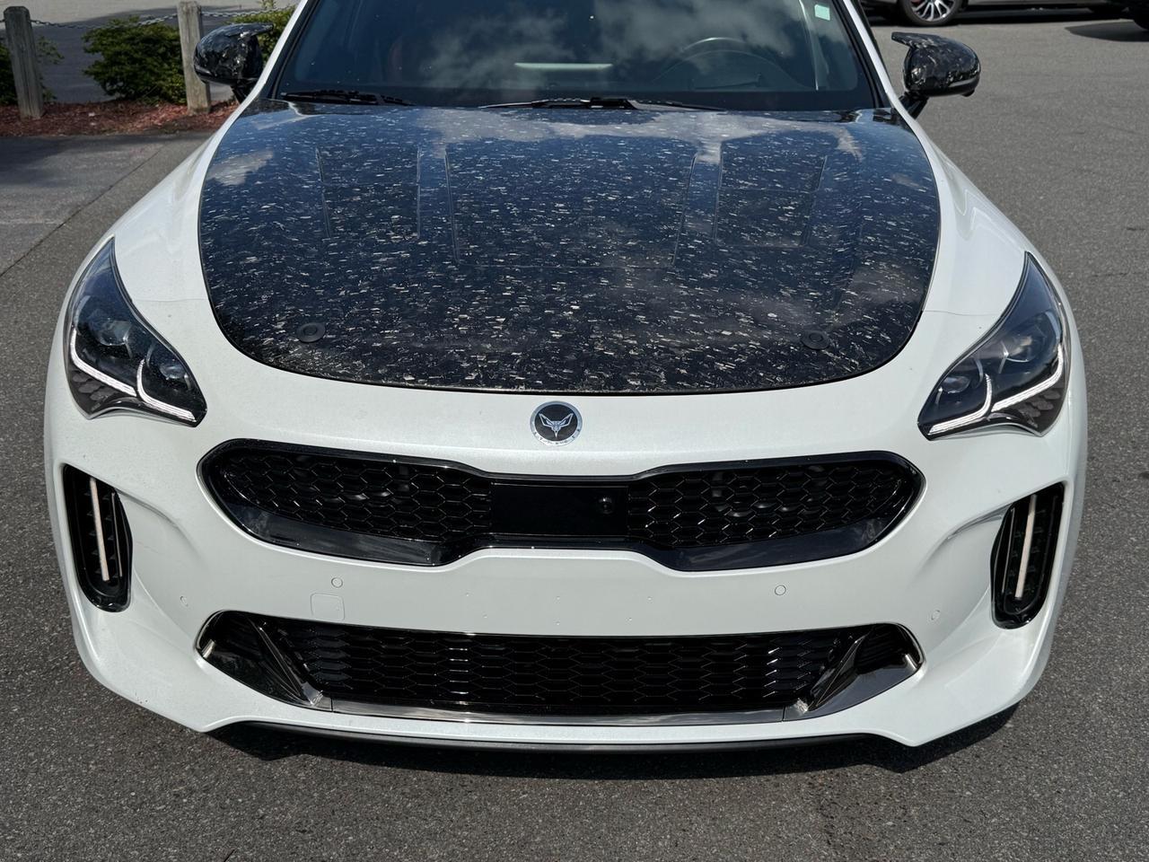 2023 Kia Stinger GT2