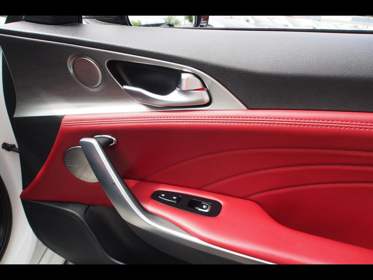 2023 Kia Stinger GT2
