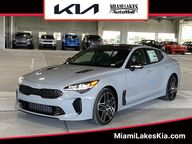2023 Kia Stinger GT2 Miami Lakes FL 2023 Kia Stinger GT2 Miami Lakes FL