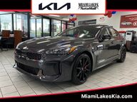 2023 Kia Stinger GT2 Miami Lakes FL 2023 Kia Stinger GT2 Miami Lakes FL