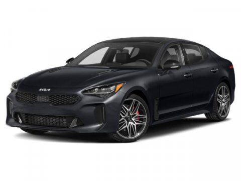2023 Kia Stinger GT2 New Braunfels TX