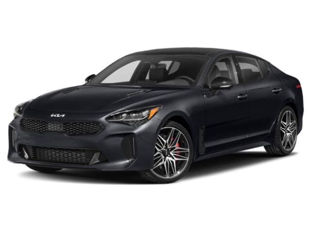 2023 Kia Stinger GT2 San Antonio TX