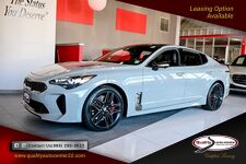 2023 Kia Stinger GT2