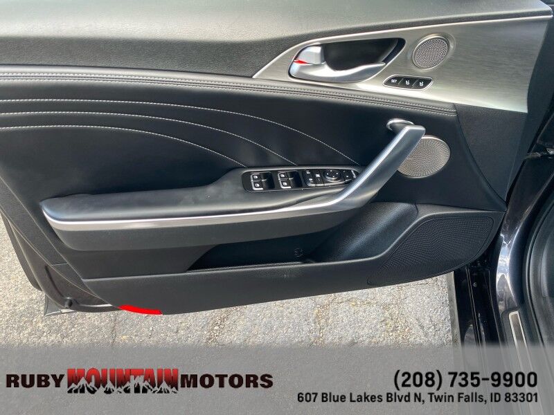 2023 Kia Stinger GT2 Twin Falls ID