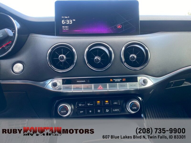 2023 Kia Stinger GT2 Twin Falls ID