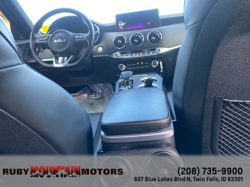 2023 Kia Stinger GT2 Twin Falls ID