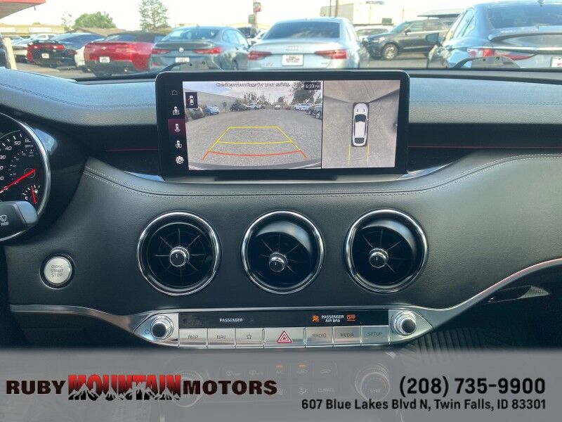 2023 Kia Stinger GT2 Twin Falls ID