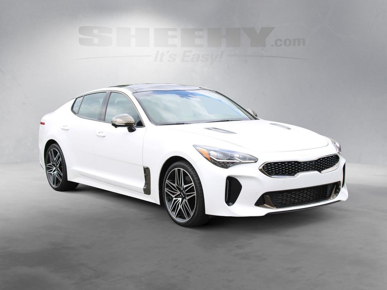 2023 Kia Stinger GT2 Fredericksburg VA