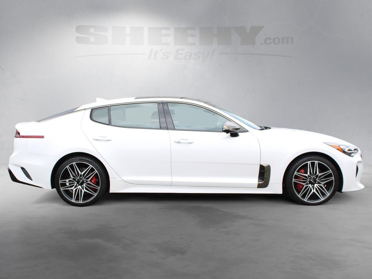 2023 Kia Stinger GT2 Fredericksburg VA
