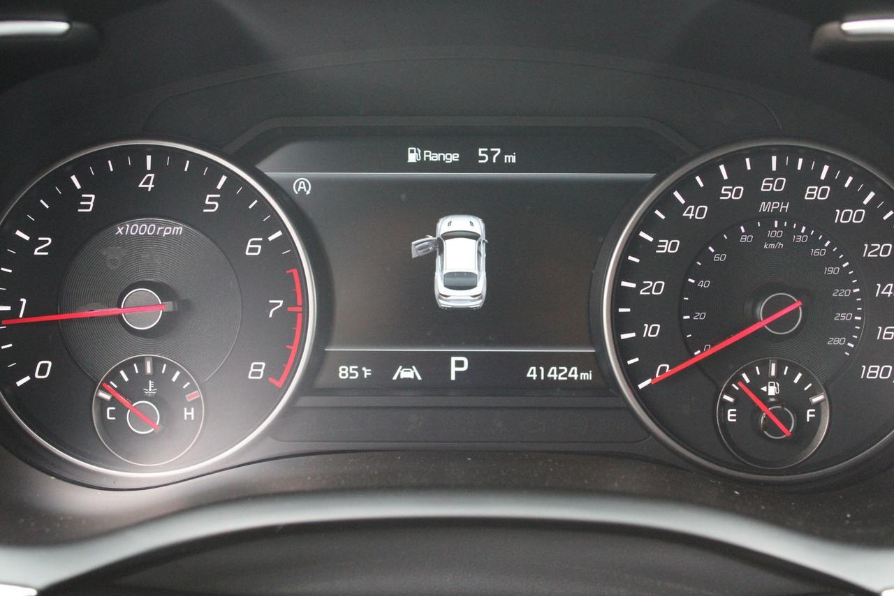 2023 Kia Stinger GT2 Fredericksburg VA