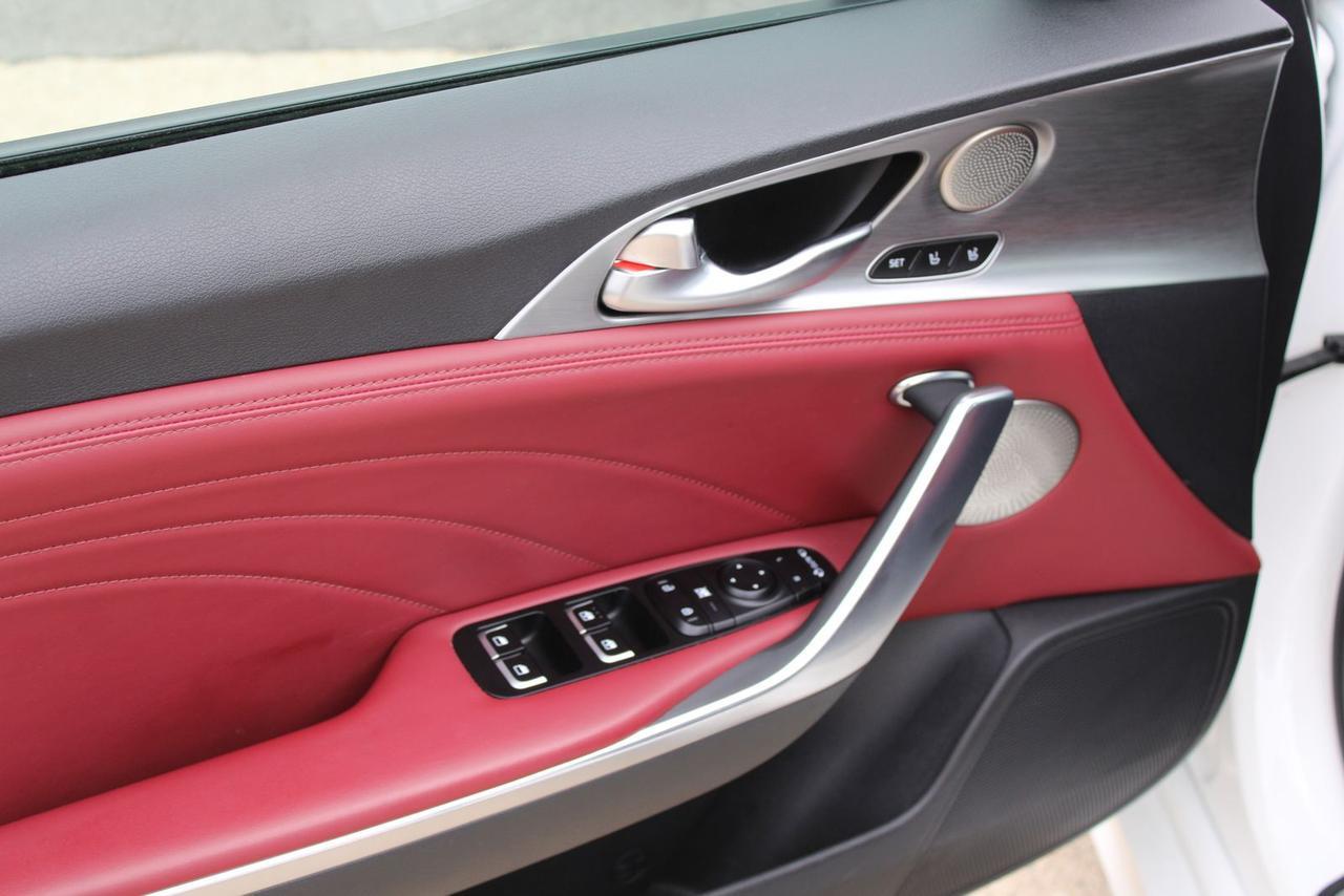2023 Kia Stinger GT2 Fredericksburg VA