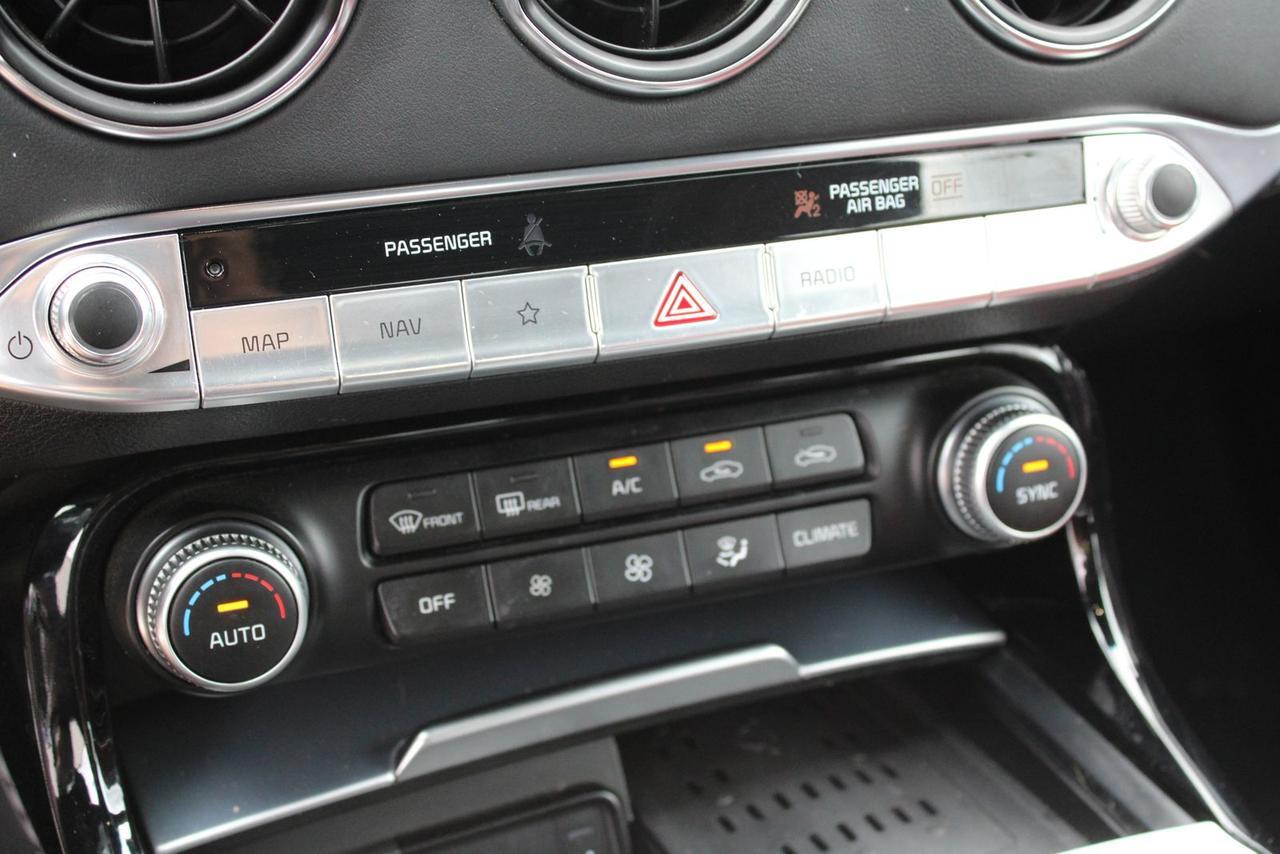 2023 Kia Stinger GT2 Fredericksburg VA