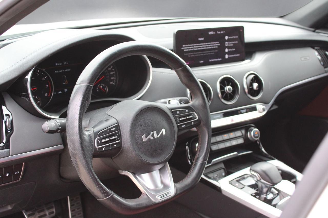 2023 Kia Stinger GT2 Fredericksburg VA
