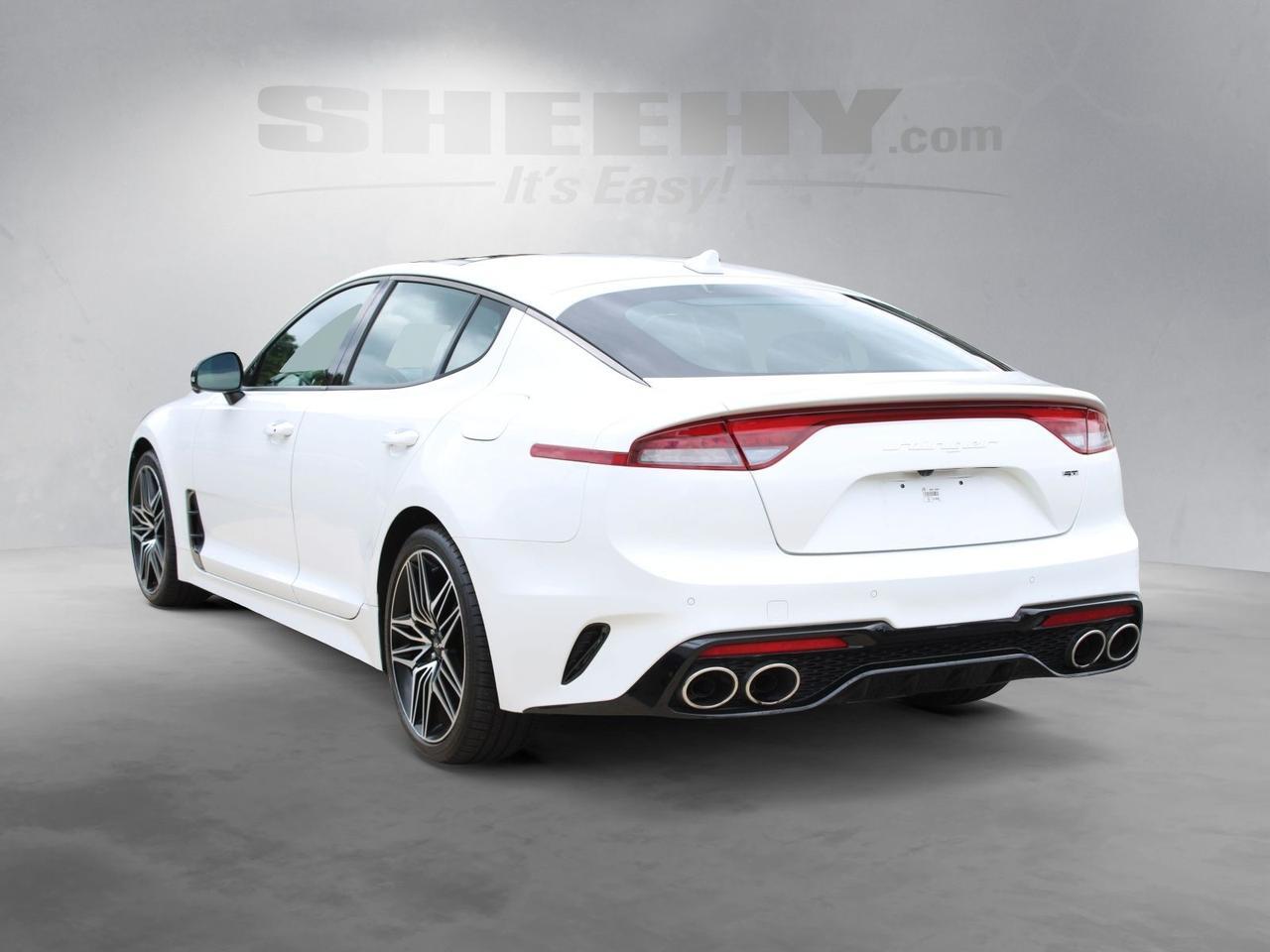 2023 Kia Stinger GT2 Fredericksburg VA