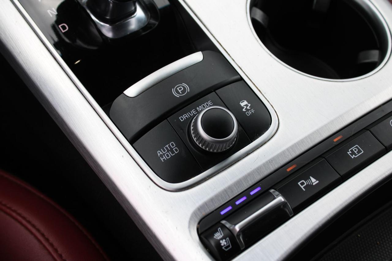2023 Kia Stinger GT2 Fredericksburg VA