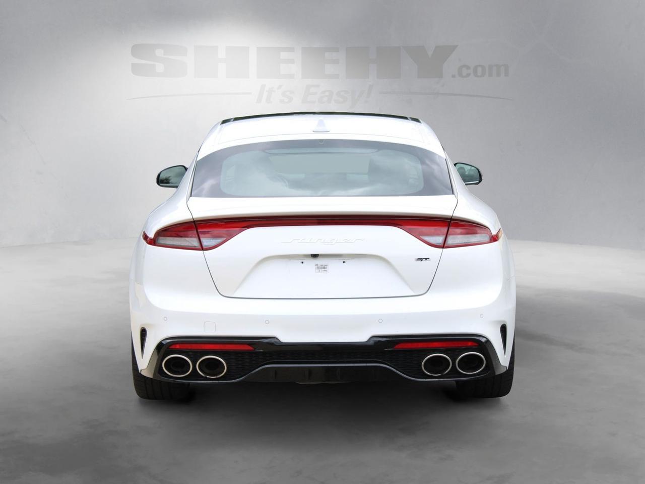 2023 Kia Stinger GT2 Fredericksburg VA
